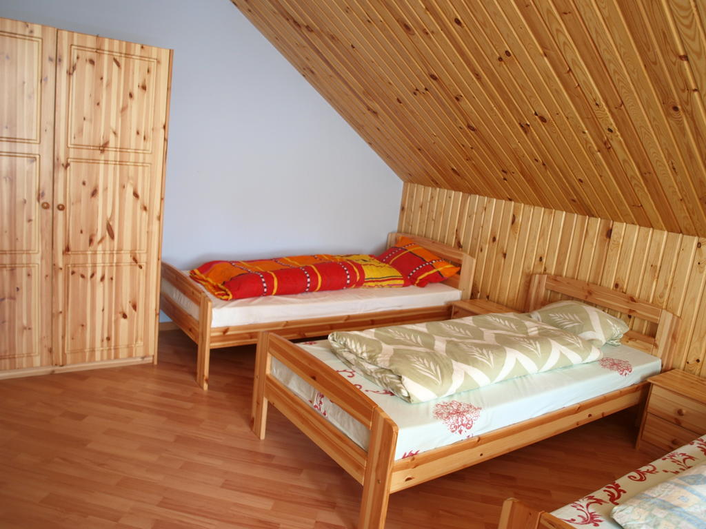 Guest House Kalnu Pupoli Šenheida Exterior foto