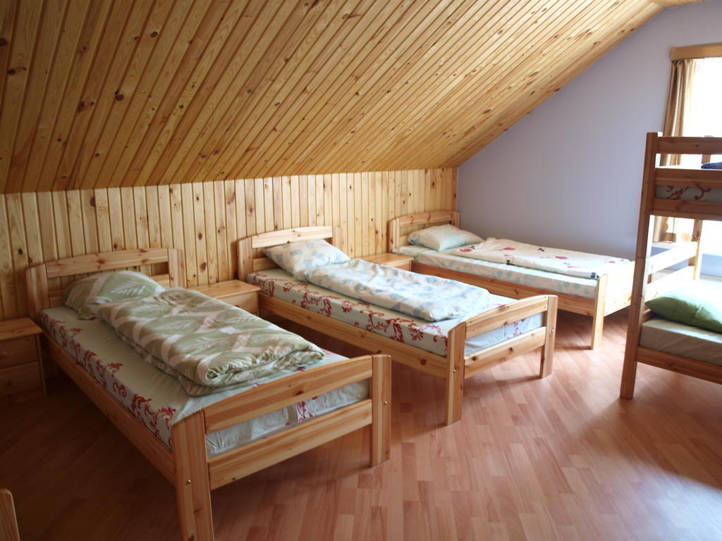 Guest House Kalnu Pupoli Šenheida Exterior foto