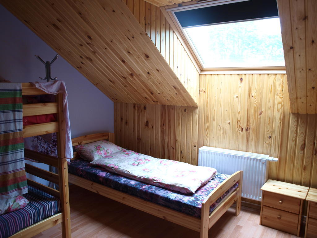 Guest House Kalnu Pupoli Šenheida Quarto foto