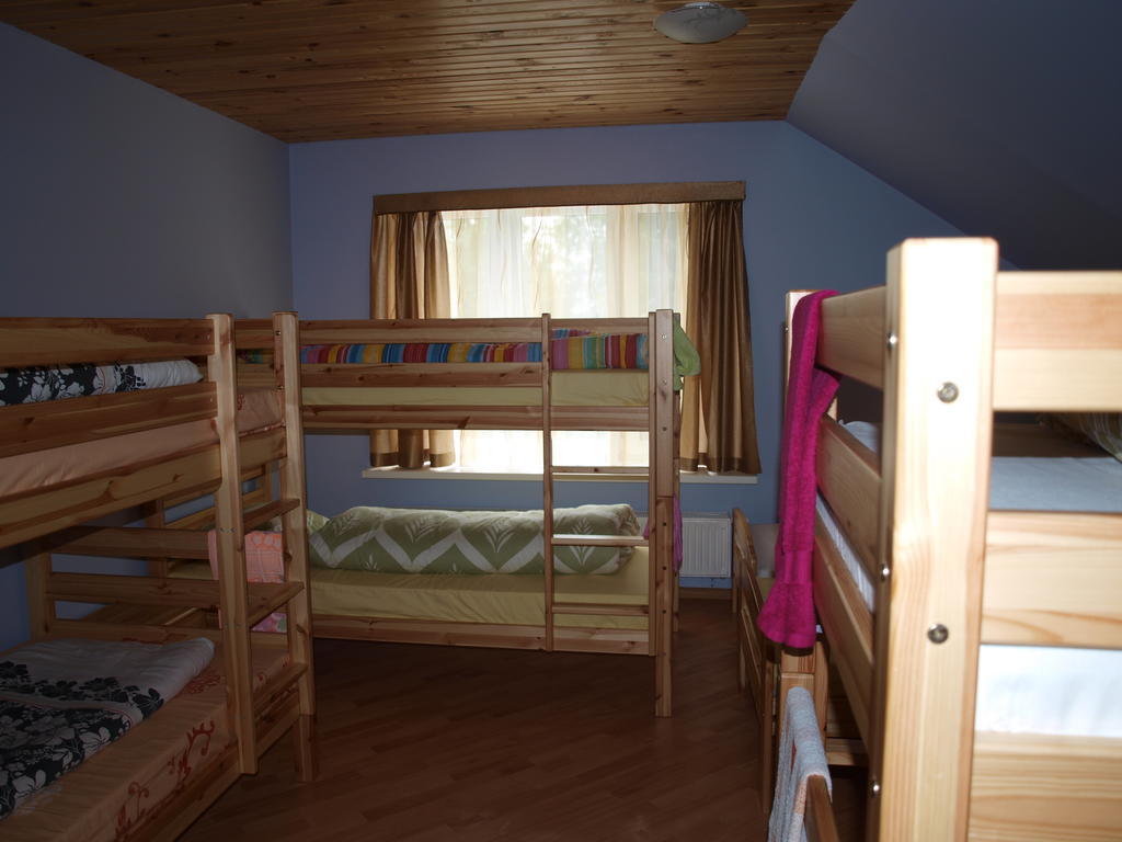 Guest House Kalnu Pupoli Šenheida Quarto foto