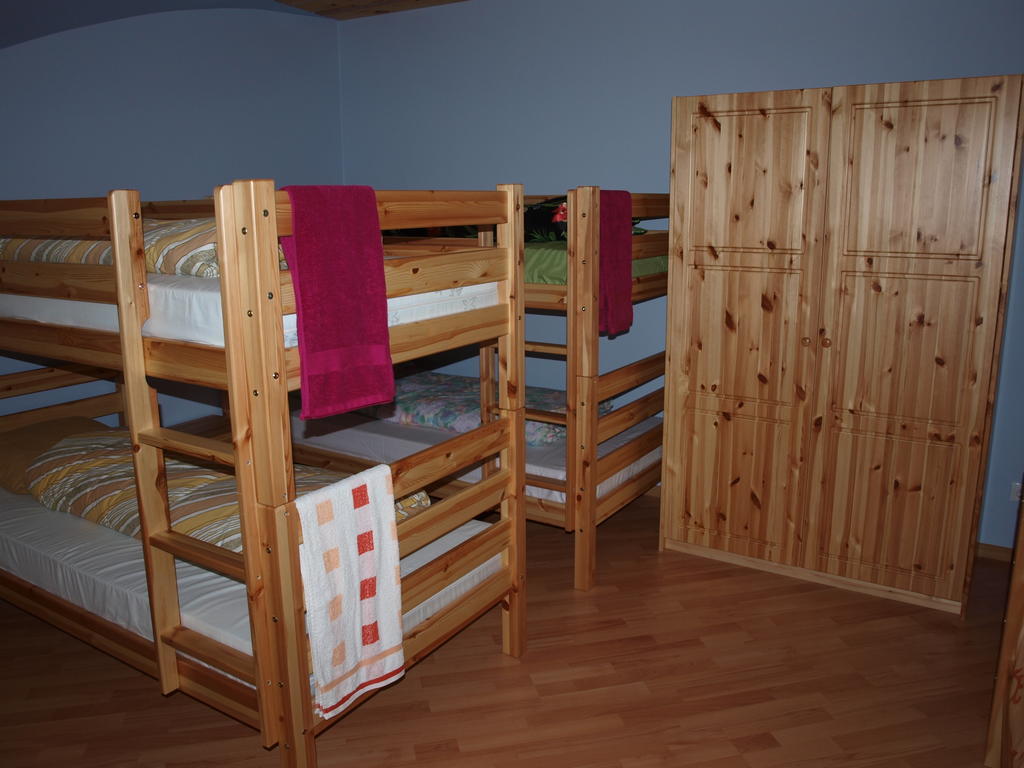 Guest House Kalnu Pupoli Šenheida Quarto foto