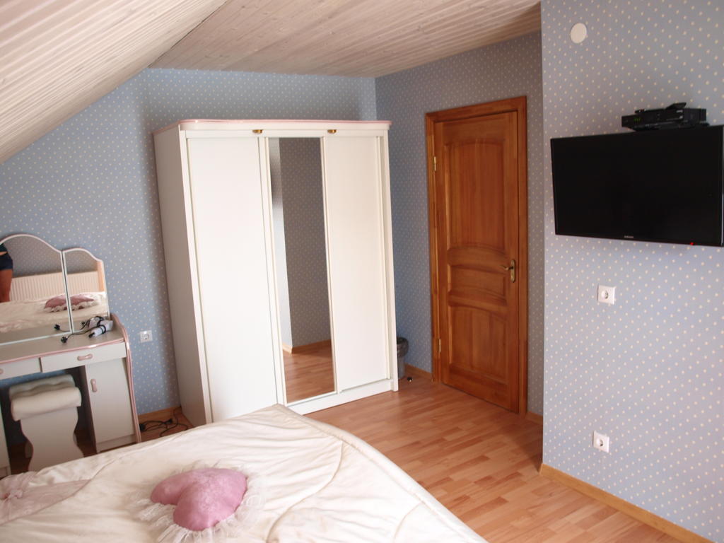 Guest House Kalnu Pupoli Šenheida Quarto foto