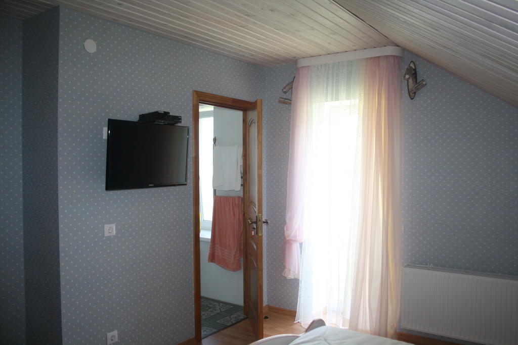 Guest House Kalnu Pupoli Šenheida Quarto foto
