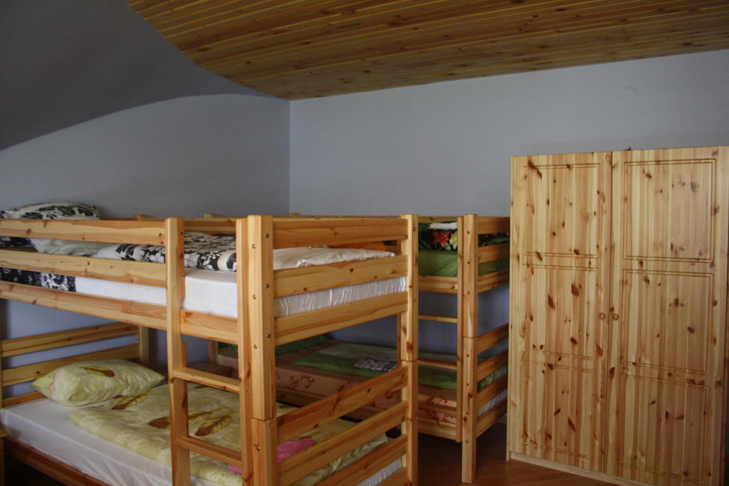 Guest House Kalnu Pupoli Šenheida Quarto foto
