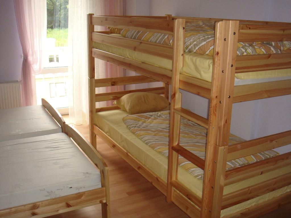 Guest House Kalnu Pupoli Šenheida Quarto foto