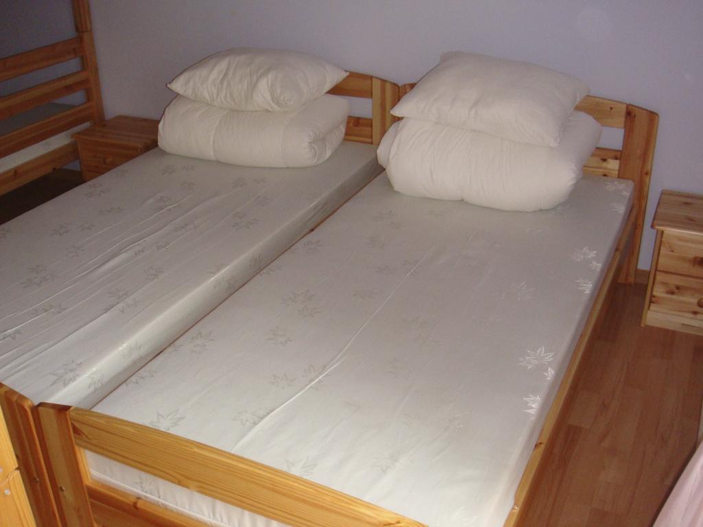 Guest House Kalnu Pupoli Šenheida Quarto foto