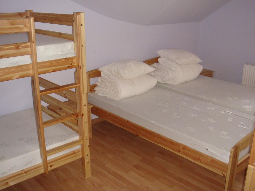 Guest House Kalnu Pupoli Šenheida Quarto foto