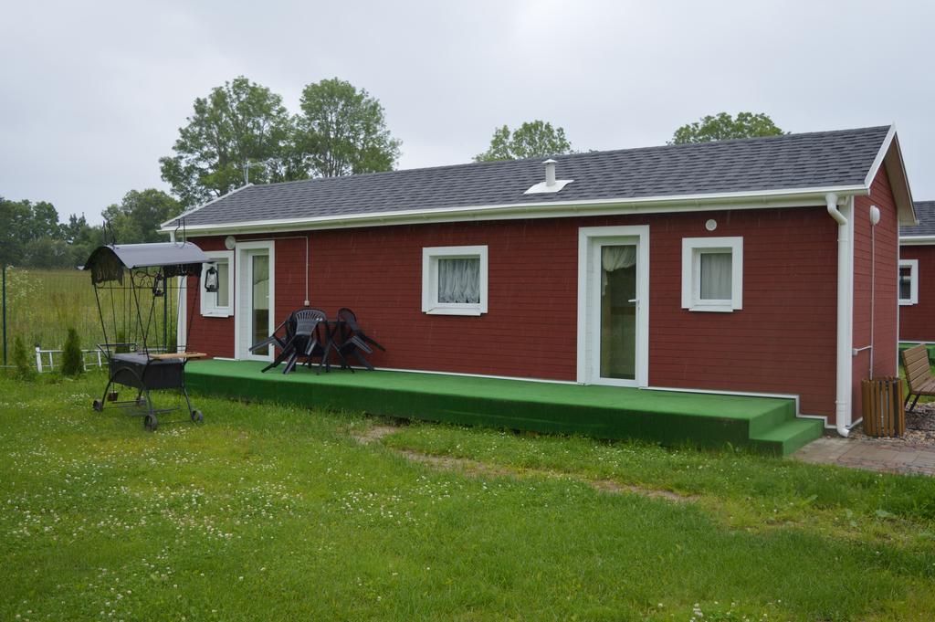 Guest House Kalnu Pupoli Šenheida Exterior foto